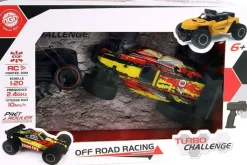 MGM Voiture radiocommandée Off Road Racing 1:20 - Turbo Challenge^ Voitures Radiocommandées
