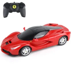 MGM Voiture radiocommandée RC Ferrari^ Voitures Radiocommandées