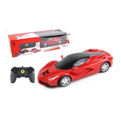 MGM Voiture radiocommandée RC Ferrari^ Voitures Radiocommandées