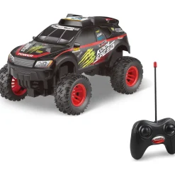Varta Voiture Rally Truck Eliminator 1:16^ Voitures Radiocommandées