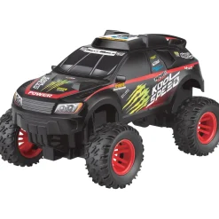 Varta Voiture Rally Truck Eliminator 1:16^ Voitures Radiocommandées