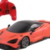 MGM Voiture RC prestige Mc Laren 765LT 1:24 - Turbo challenge^ Voitures Radiocommandées