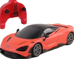 MGM Voiture RC prestige Mc Laren 765LT 1:24 - Turbo challenge^ Voitures Radiocommandées