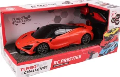 MGM Voiture RC prestige Mc Laren 765LT 1:24 - Turbo challenge^ Voitures Radiocommandées