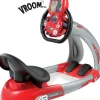 Smoby Voiture simulateur de conduite : Pilot V8 Driver^ Autres Jouets D'Imitation