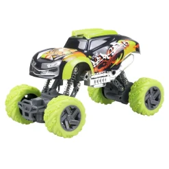 Varta Voiture Télécommandée - Exost X-Crawler 2,4Ghz^ Voitures Radiocommandées