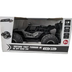 Varta Voiture tout terrain radiocommandée^ Voitures Radiocommandées