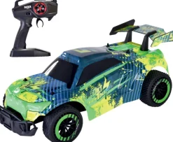TEAM City Voiture Tout Terrain Rc 1/10^ Voitures Radiocommandées