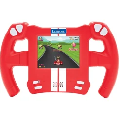 Varta Volant console portable 30 jeux ecran LCD^ Ordinateurs Et Tablettes Éducatives
