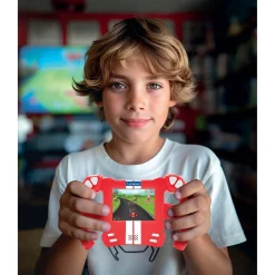 Varta Volant console portable 30 jeux ecran LCD^ Ordinateurs Et Tablettes Éducatives