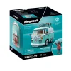 Playmobil Volkswagen T1 Camper Icon Cars Icon Cars 71857^ Modèles Réduits