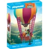 Playmobil Voyage en Montgolfière Animals & Friends 71853^ Les Animaux