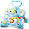 VTech Baby - Elephanteau Trottino^ Trotteurs, Pousseurs, Porteurs Et Bascules