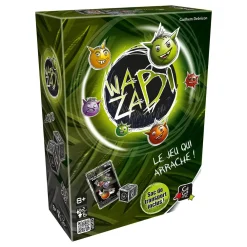Gigamic Wazabi^ Jeux D'Ambiance