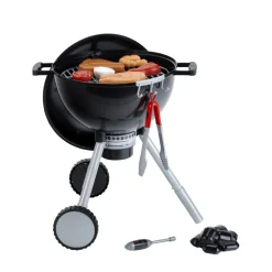 Varta Weber - Barbecue one touch prenium^ Cuisines