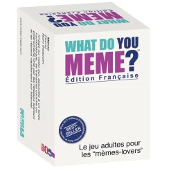 Megableu What do you même ?^ Jeux D'Ambiance