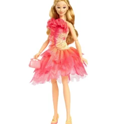 Mattel Wicked - Poupée Glinda^ Poupées Mannequins