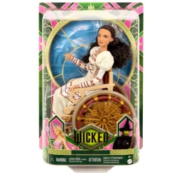 Mattel Wicked - Poupée Nessarose^ Poupées Mannequins