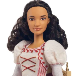 Mattel Wicked - Poupée Nessarose^ Poupées Mannequins