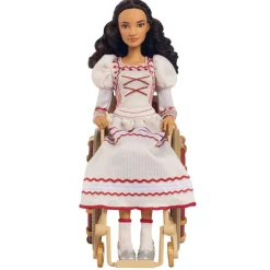 Mattel Wicked - Poupée Nessarose^ Poupées Mannequins
