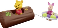 Playmobil Winnie et porcinet Junior Aqua 71705^ Jouets De Bain