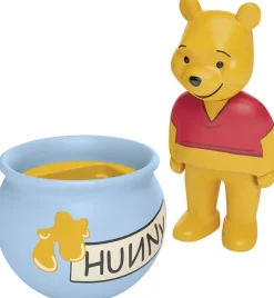 Playmobil Winnie l'ourson et pot de miel Culbuto Junior Disney 71695^ Autres Jouets D'Éveil