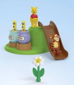 Playmobil WINNIE L'OURSON ET TIGROU JARDIN - 71694^ Autres Jouets D'Éveil