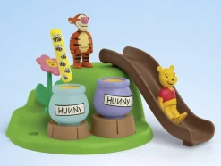 Playmobil WINNIE L'OURSON ET TIGROU JARDIN - 71694^ Autres Jouets D'Éveil
