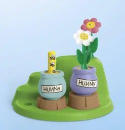 Playmobil WINNIE L'OURSON ET TIGROU JARDIN - 71694^ Autres Jouets D'Éveil