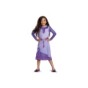 Jakks Wish - déguisement Asha 5/6 ans^ Déguisements Personnages