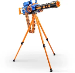 Zuru X Shot - Blaster Insanity Motorisé Rage Fire^ Jeux De Tir Et Pistolets