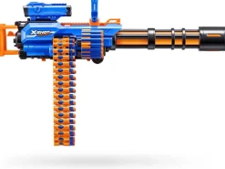 Zuru X Shot - Blaster Insanity Motorisé Rage Fire^ Jeux De Tir Et Pistolets