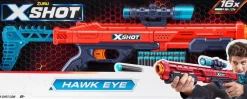 Zuru X Shot Excel Hawk^ Jeux De Tir Et Pistolets
