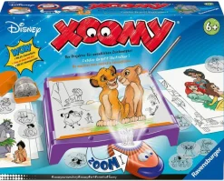 Varta Xoomy Disney^ Machines À Dessiner