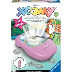 Varta Xoomy Midi Licorne - Unicorn^ Machines À Dessiner