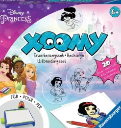 Ravensburger Xoomy recharge Disney Princesses^ Machines À Dessiner