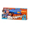 Zuru X-Shot Insanity Berzerko^ Jeux De Tir Et Pistolets