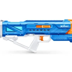 Zuru XSHOT Pistolet à eau motorisé Motor Soaker hydra pulse^ Jeux De Tir Et Pistolets