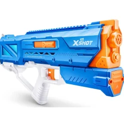 Zuru XSHOT Pistolet à eau motorisé Motor Soaker hydra pulse^ Jeux De Tir Et Pistolets