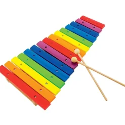 L'Atelier du bois Xylophone En Bois^ Batteries Et Percussions