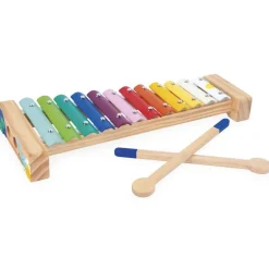 Janod Xylophone Gamme Gioia^ Autres Jouets D'Éveil