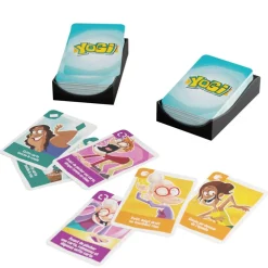 Gigamic Yogi^ Jeux D'Ambiance
