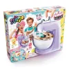 Canal Toys Yummi Twist & Slime mixeur^ Modelage Et Moulage