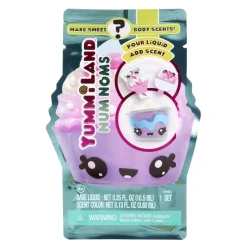 MGA Yummiland Num Noms Parfums Roll-On série 2^ Mini-Univers