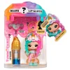 MGA Yummiland poupée avec gloss série mystère Phoebe Frappe^ Mini-Univers