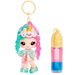 MGA Yummiland poupée avec gloss série mystère Phoebe Frappe^ Mini-Univers