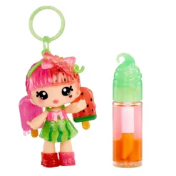 MGA Yummiland poupée avec gloss série mystère Poppy Melonberry^ Mini-Univers