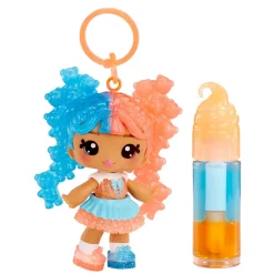 MGA Yummiland poupée avec gloss série mystère Gwen Gummybear^ Mini-Univers