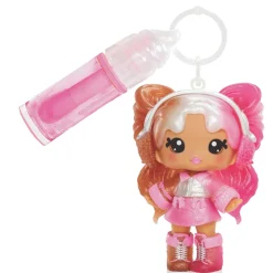 MGA Yummiland poupée gloss Série 2 - Sprinkles Ava Ice Cream^ Mini-Univers