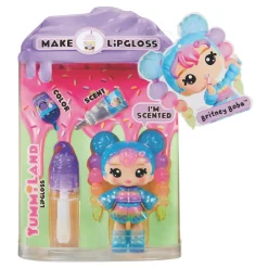 MGA Yummiland poupée gloss Série 2 - Boba Britney^ Mini-Univers